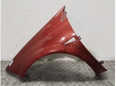 Recambio de aleta delantera izquierda para renault megane ii station wagon (km0/1_) 1.6 referencia OEM IAM 7701477186