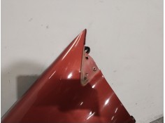 Recambio de aleta delantera izquierda para renault megane ii station wagon (km0/1_) 1.6 referencia OEM IAM 7701477186   2