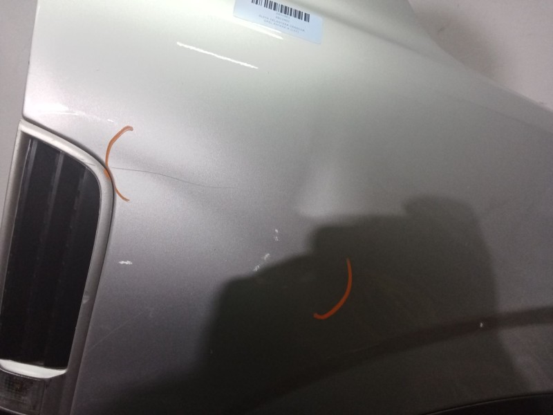 Recambio de aleta delantera derecha para opel antara a (l07) 2.0 cdti 4x4 referencia OEM IAM 4803482  