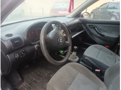 seat toledo ii (1m2) del año 2004 2