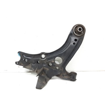 BRAZO SUSPENSION INFERIOR DELANTERO DERECHO 6X0407151A 
