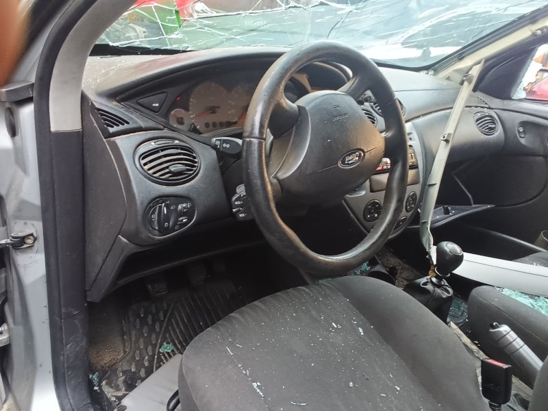 ford focus i (daw, dbw) del año 2003