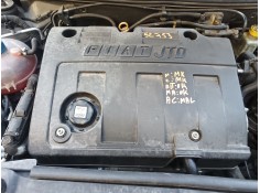 fiat stilo (192_) del año 2003 2