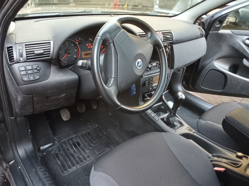 fiat stilo (192_) del año 2003
