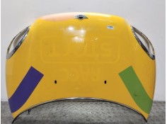 Recambio de capot delantero para mini mini countryman (r60) one d referencia OEM IAM 41009805935  AMARILLO