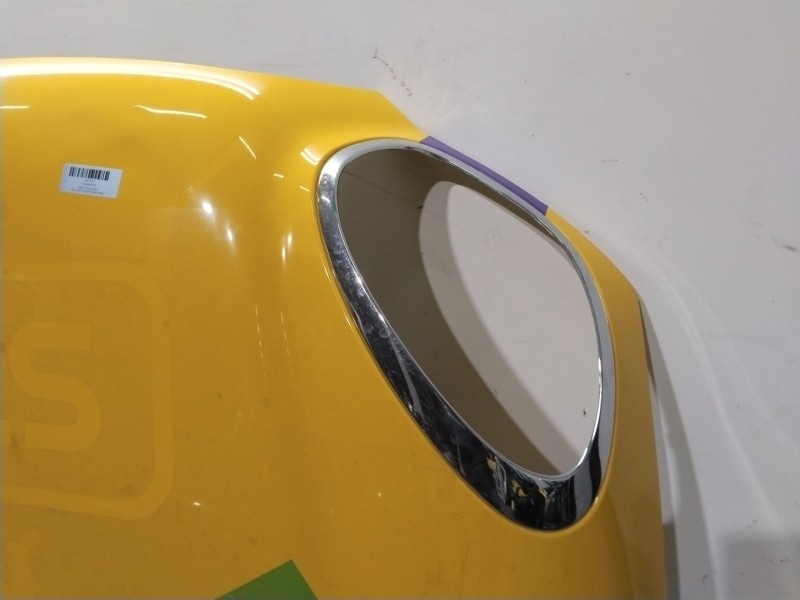 Recambio de capot delantero para mini mini countryman (r60) one d referencia OEM IAM 41009805935  AMARILLO