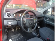 mazda 2 (dy) del año 2004 2
