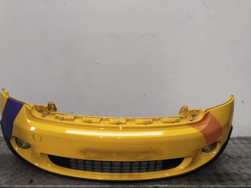 Recambio de paragolpes delantero para mini mini countryman (r60) one d referencia OEM IAM 51119806063  