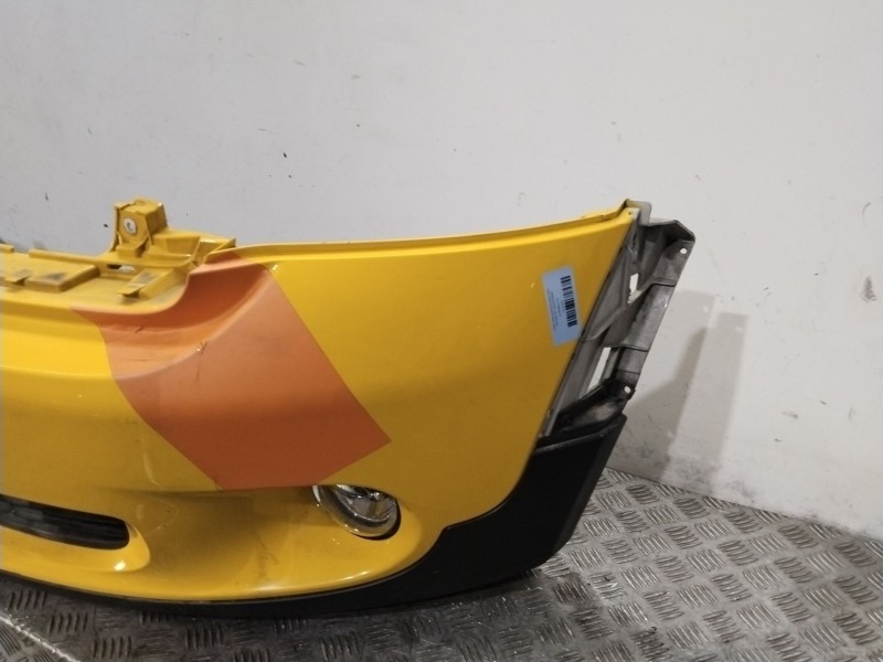 Recambio de paragolpes delantero para mini mini countryman (r60) one d referencia OEM IAM 51119806063  