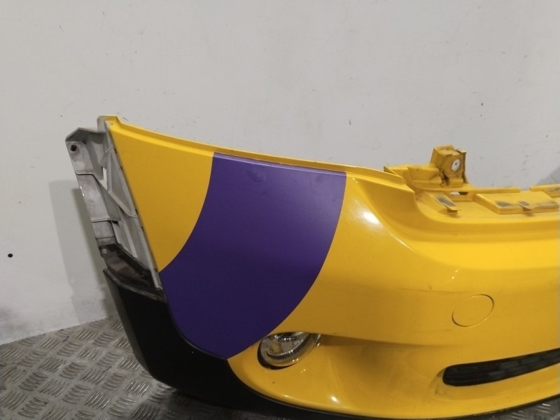 Recambio de paragolpes delantero para mini mini countryman (r60) one d referencia OEM IAM 51119806063  