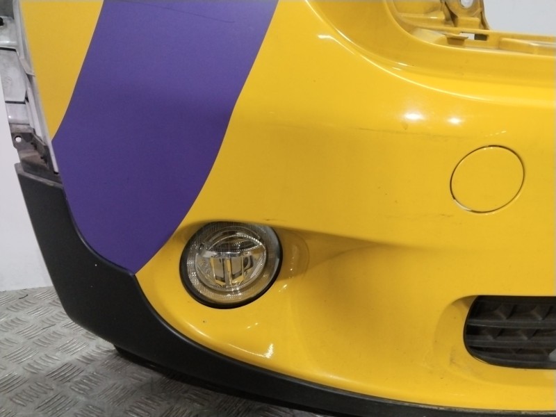 Recambio de paragolpes delantero para mini mini countryman (r60) one d referencia OEM IAM 51119806063  