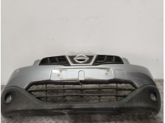 Recambio de paragolpes delantero para nissan qashqai i (j10, nj10) 1.5 dci referencia OEM IAM   