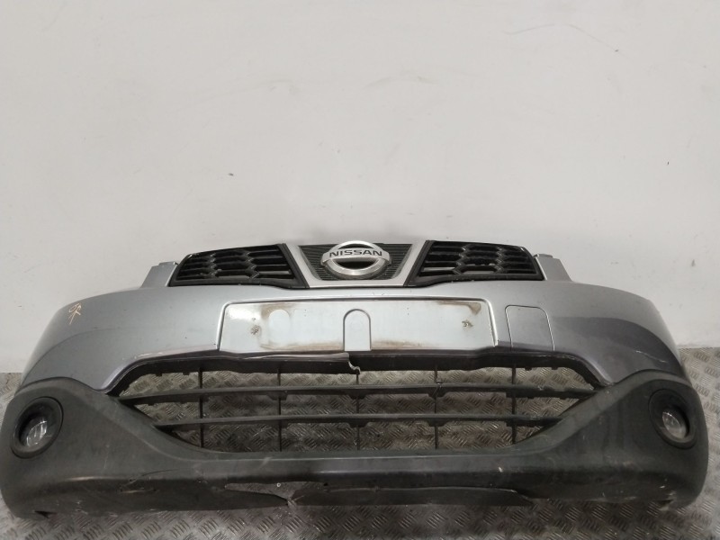 Recambio de paragolpes delantero para nissan qashqai i (j10, nj10) 1.5 dci referencia OEM IAM   