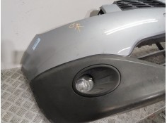 Recambio de paragolpes delantero para nissan qashqai i (j10, nj10) 1.5 dci referencia OEM IAM    2