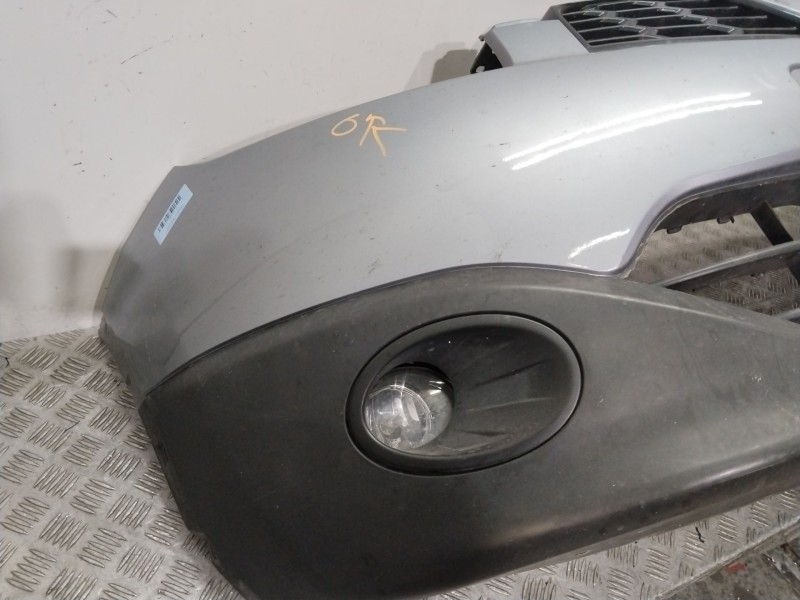 Recambio de paragolpes delantero para nissan qashqai i (j10, nj10) 1.5 dci referencia OEM IAM   