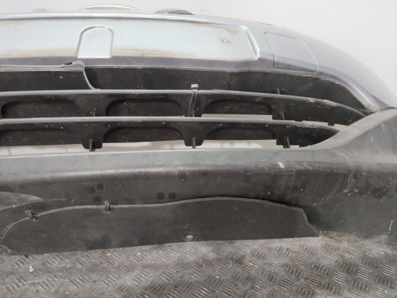 Recambio de paragolpes delantero para nissan qashqai i (j10, nj10) 1.5 dci referencia OEM IAM   