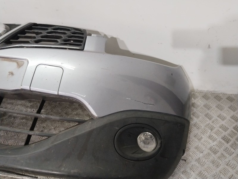 Recambio de paragolpes delantero para nissan qashqai i (j10, nj10) 1.5 dci referencia OEM IAM   