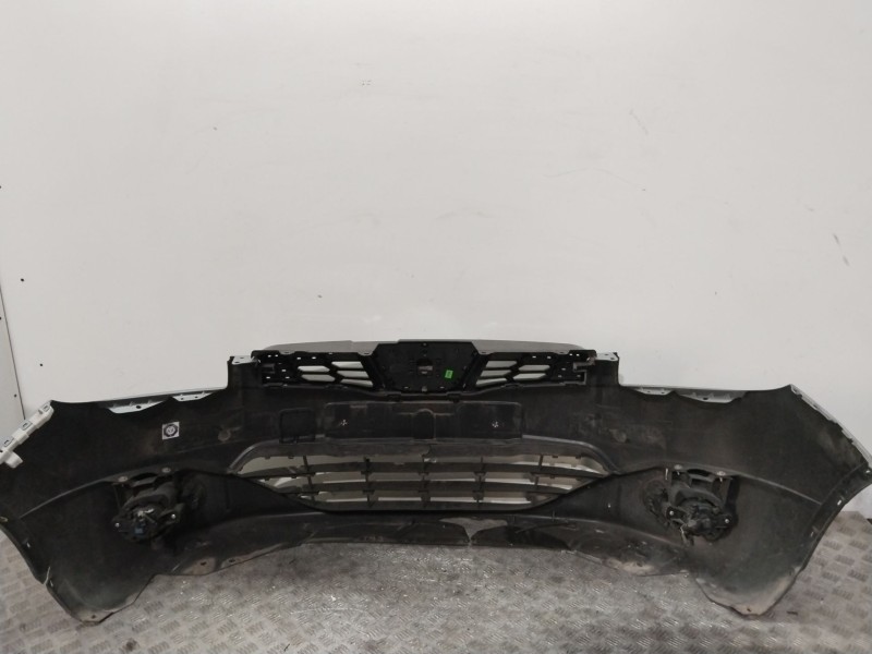 Recambio de paragolpes delantero para nissan qashqai i (j10, nj10) 1.5 dci referencia OEM IAM   