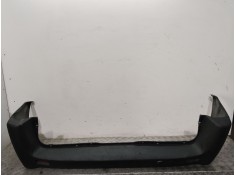 Recambio de paragolpes trasero para citroën jumpy ii furgoneta 1.6 hdi 90 16v referencia OEM IAM 7410AS