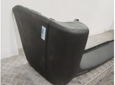 Recambio de paragolpes trasero para citroën jumpy ii furgoneta 1.6 hdi 90 16v referencia OEM IAM 7410AS   2