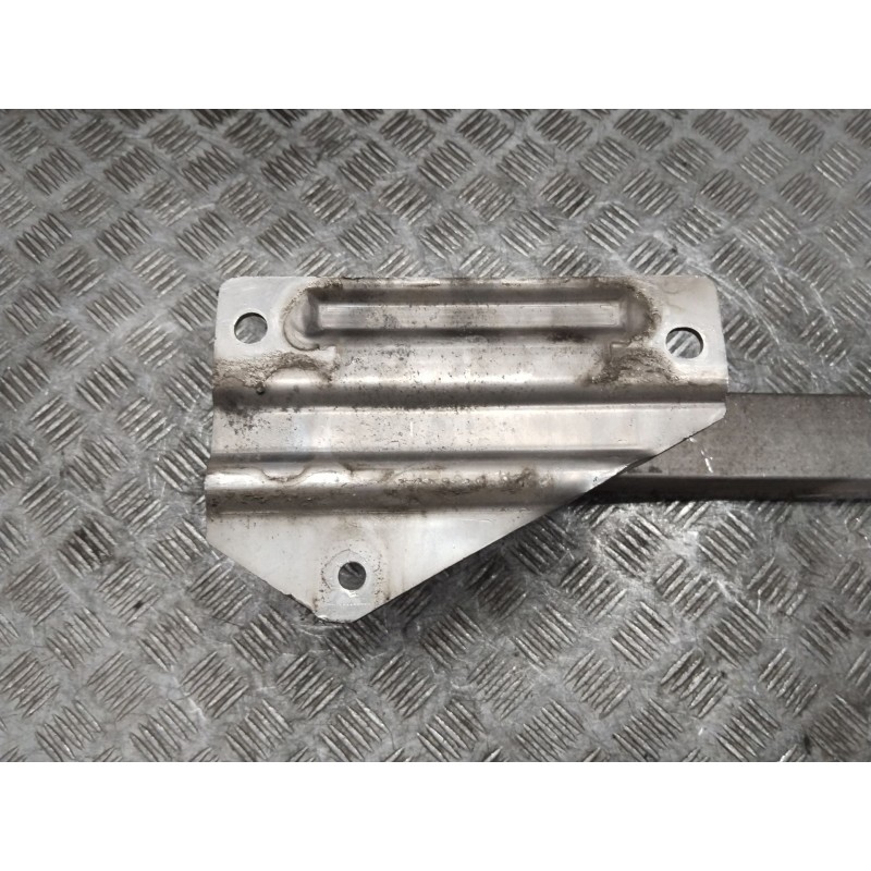 REFUERZO PARAGOLPES TRASERO 96895652  - imagen 4