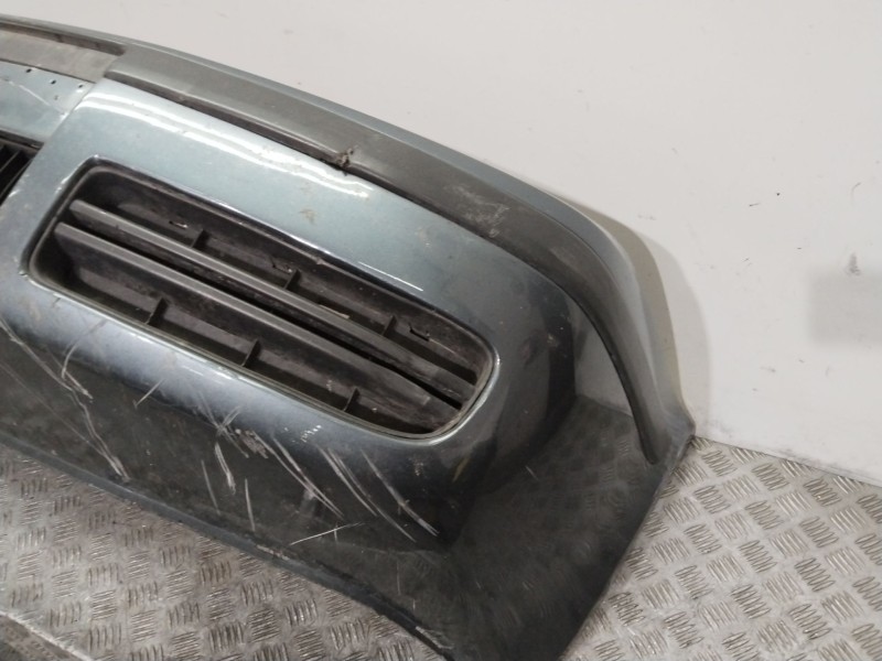 Recambio de paragolpes delantero para skoda octavia i (1u2) 1.9 tdi referencia OEM IAM   