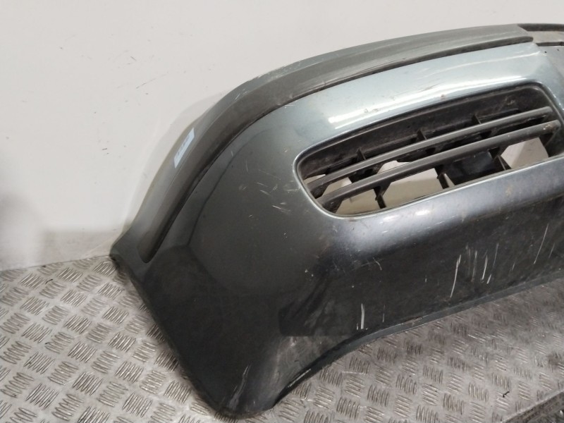 Recambio de paragolpes delantero para skoda octavia i (1u2) 1.9 tdi referencia OEM IAM   