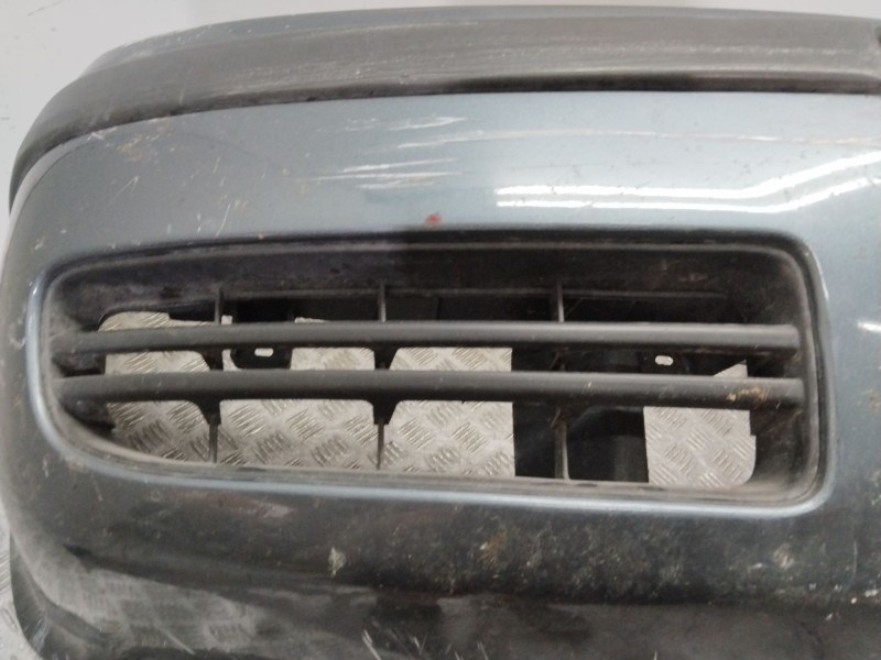Recambio de paragolpes delantero para skoda octavia i (1u2) 1.9 tdi referencia OEM IAM   