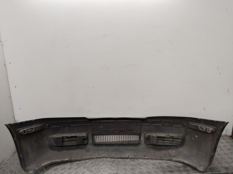 Recambio de paragolpes delantero para skoda octavia i (1u2) 1.9 tdi referencia OEM IAM   