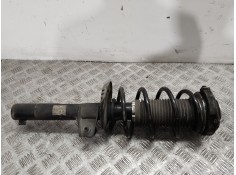 Recambio de amortiguador delantero derecho para skoda octavia berlina (1z3) active referencia OEM IAM 1K0413031BE  