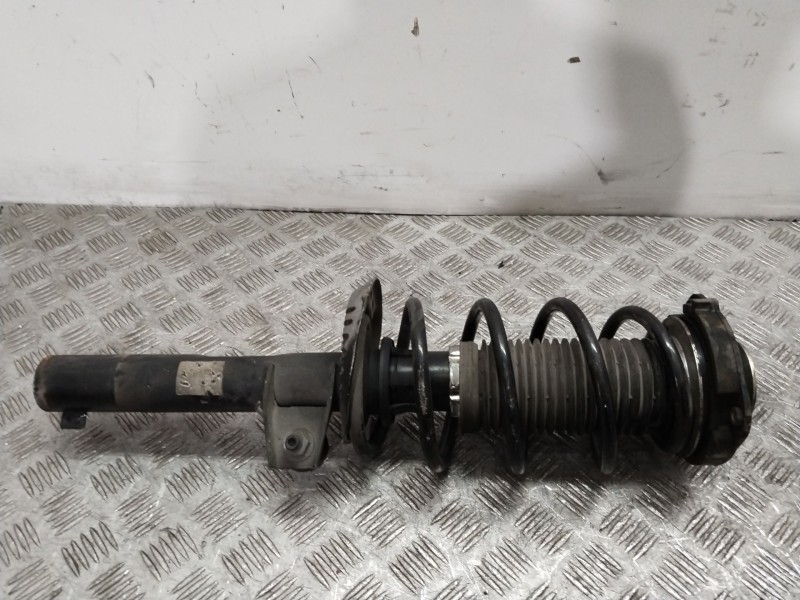 Recambio de amortiguador delantero derecho para skoda octavia berlina (1z3) active referencia OEM IAM 1K0413031BE  