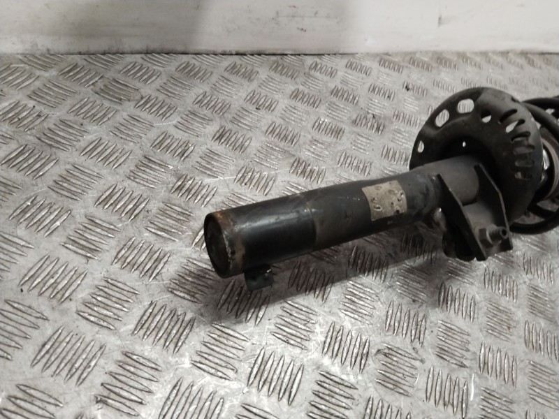Recambio de amortiguador delantero derecho para skoda octavia berlina (1z3) active referencia OEM IAM 1K0413031BE  