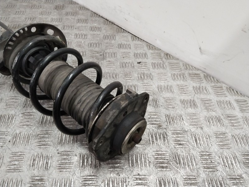 Recambio de amortiguador delantero derecho para skoda octavia berlina (1z3) active referencia OEM IAM 1K0413031BE  