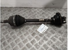 Recambio de transmision delantera izquierda para renault espace iv (jk0) dynamique referencia OEM IAM 8200467679  