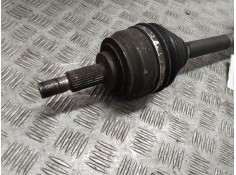 Recambio de transmision delantera izquierda para renault espace iv (jk0) dynamique referencia OEM IAM 8200467679   2