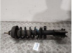 Recambio de amortiguador delantero izquierdo para renault trafic caja cerrada (ab 4.01) l1h1 caja cerrada, corto referencia OEM 