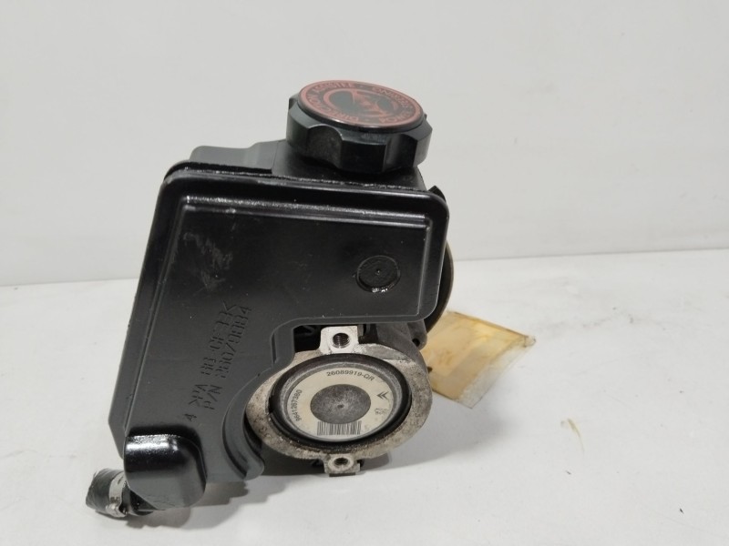 Recambio de bomba direccion para citroën xsara (n1) 1.6 16v referencia OEM IAM 9641267380  