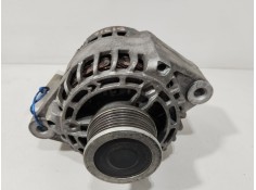 Recambio de alternador para opel vectra c (z02) 1.9 cdti (f69) referencia OEM IAM 93169028