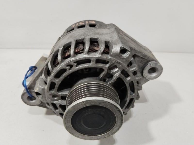Recambio de alternador para opel vectra c (z02) 1.9 cdti (f69) referencia OEM IAM 93169028  
