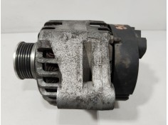 Recambio de alternador para opel vectra c (z02) 1.9 cdti (f69) referencia OEM IAM 93169028   2