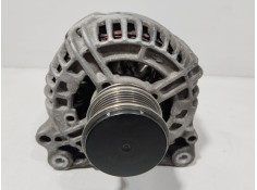 Recambio de alternador para seat leon (1p1) 2.0 tdi 16v referencia OEM IAM 06F903023F  
