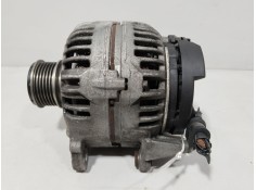 Recambio de alternador para seat leon (1p1) 2.0 tdi 16v referencia OEM IAM 06F903023F   2