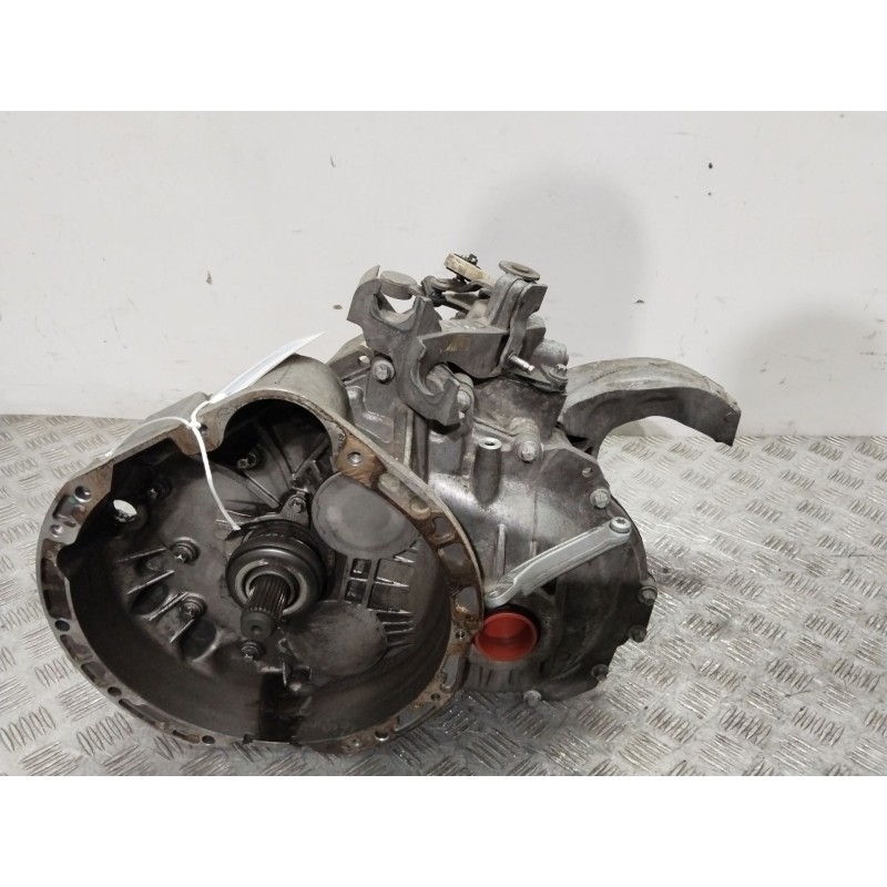 Recambio de caja cambios para mercedes-benz clase a (w169) a 180 cdi (169.007, 169.307) referencia OEM IAM 1693603000  