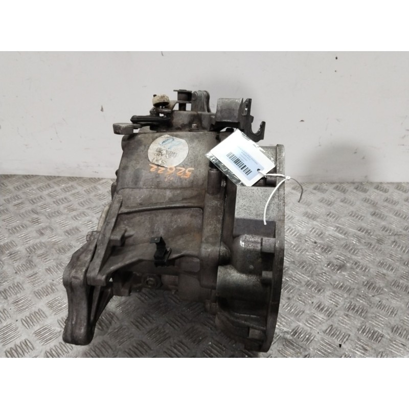 Recambio de caja cambios para mercedes-benz clase a (w169) a 180 cdi (169.007, 169.307) referencia OEM IAM 1693603000  