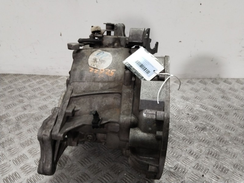 Recambio de caja cambios para mercedes-benz clase a (w169) a 180 cdi (169.007, 169.307) referencia OEM IAM 1693603000  