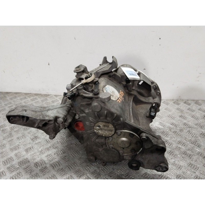 Recambio de caja cambios para mercedes-benz clase a (w169) a 180 cdi (169.007, 169.307) referencia OEM IAM 1693603000  
