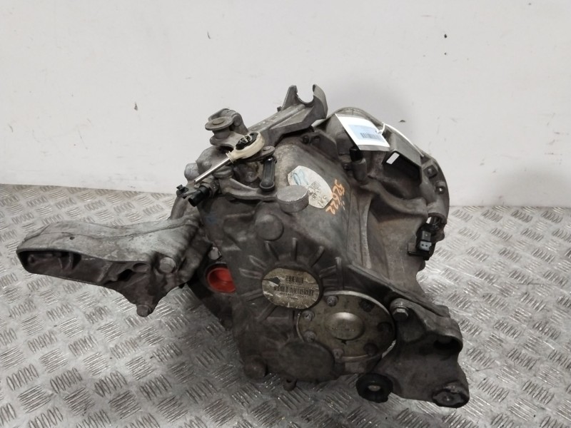Recambio de caja cambios para mercedes-benz clase a (w169) a 180 cdi (169.007, 169.307) referencia OEM IAM 1693603000  