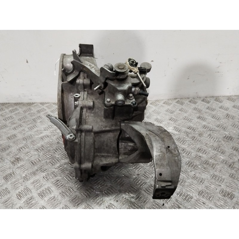 Recambio de caja cambios para mercedes-benz clase a (w169) a 180 cdi (169.007, 169.307) referencia OEM IAM 1693603000  