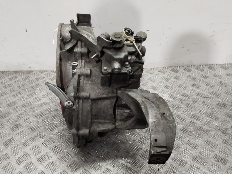 Recambio de caja cambios para mercedes-benz clase a (w169) a 180 cdi (169.007, 169.307) referencia OEM IAM 1693603000  