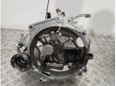 Recambio de caja cambios para skoda roomster (5j7) 1.4 tdi referencia OEM IAM JHP  